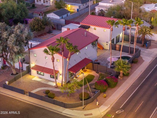 2301 N 13TH Street, Phoenix, AZ 85006