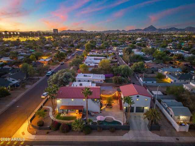 2301 N 13TH Street, Phoenix, AZ 85006