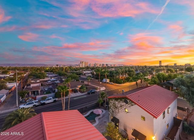 2301 N 13TH Street, Phoenix, AZ 85006