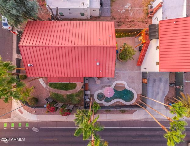 2301 N 13TH Street, Phoenix, AZ 85006