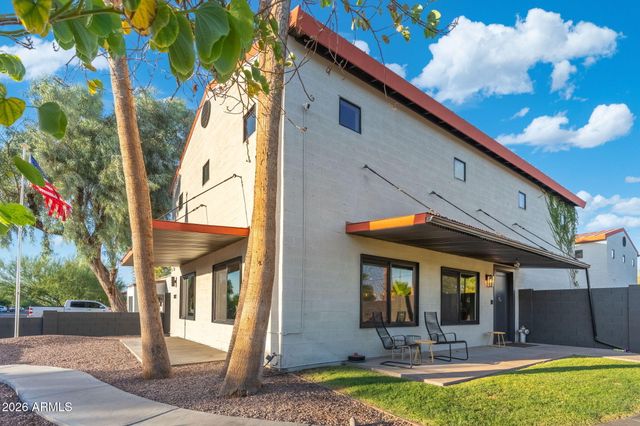 2301 N 13TH Street, Phoenix, AZ 85006