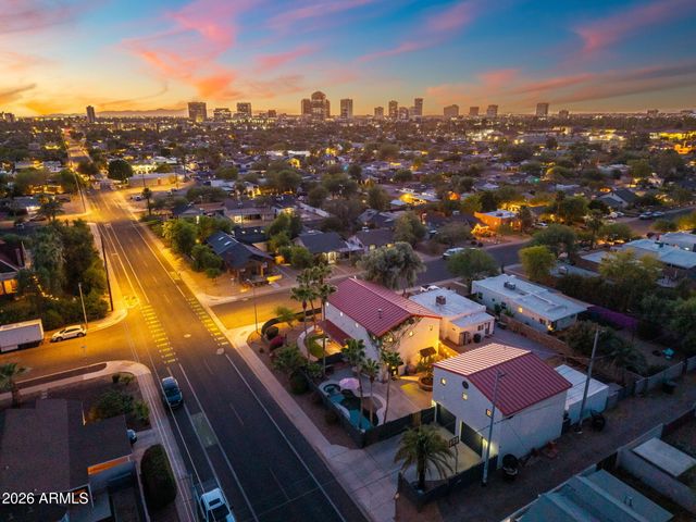 2301 N 13TH Street, Phoenix, AZ 85006