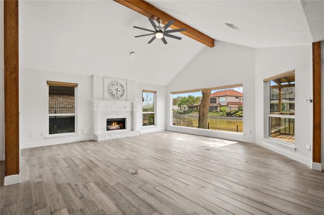 1026 Oyster Bay Drive, Sugar Land, TX 77478