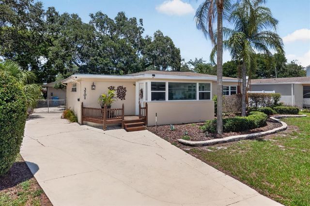 3701 VIRGINIA DRIVE, Orlando, FL 32803