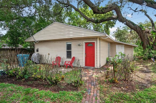 3701 VIRGINIA DRIVE, Orlando, FL 32803