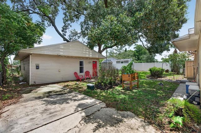 3701 VIRGINIA DRIVE, Orlando, FL 32803