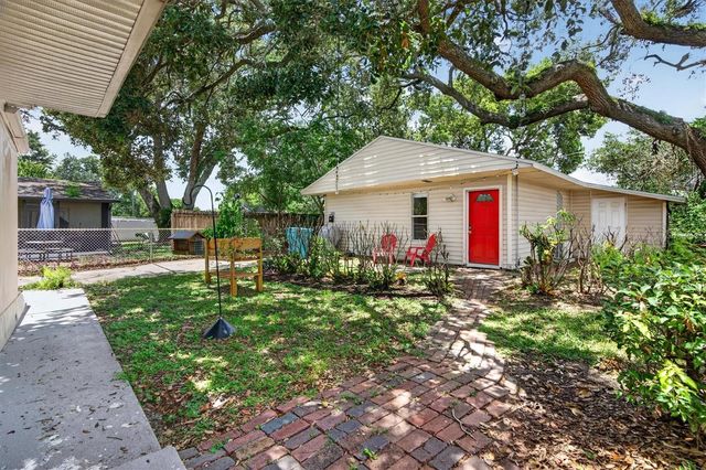 3701 VIRGINIA DRIVE, Orlando, FL 32803