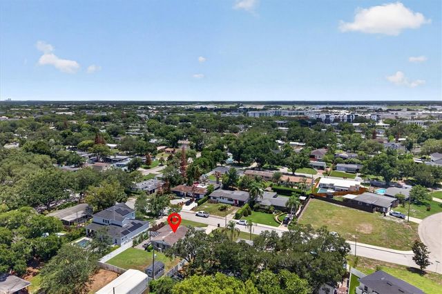 3701 VIRGINIA DRIVE, Orlando, FL 32803