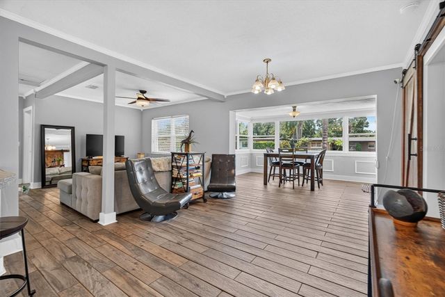 3701 VIRGINIA DRIVE, Orlando, FL 32803