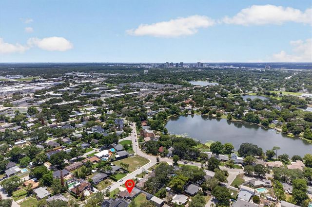 3701 VIRGINIA DRIVE, Orlando, FL 32803
