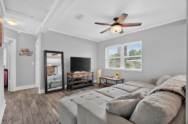 3701 VIRGINIA DRIVE, Orlando, FL 32803