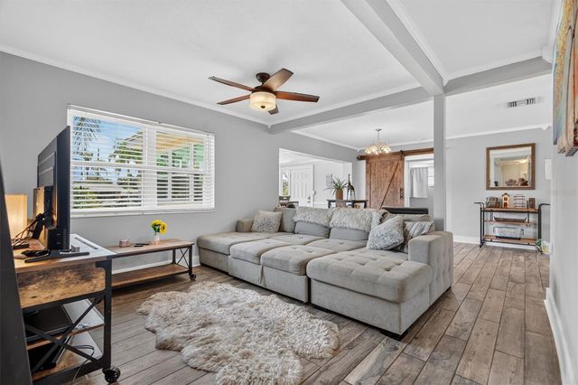 3701 VIRGINIA DRIVE, Orlando, FL 32803
