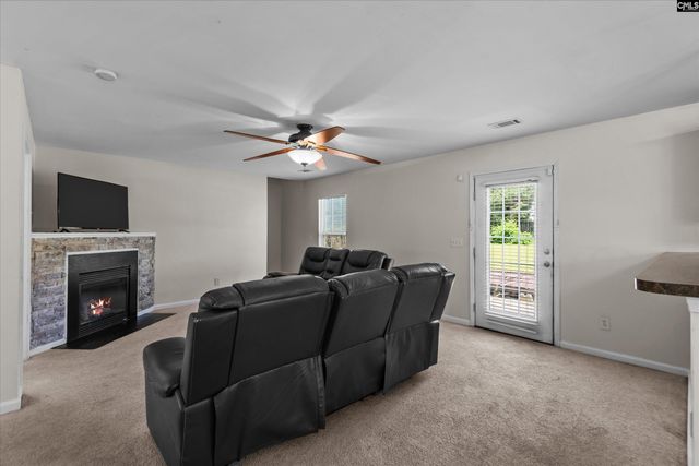 175 Rosecliff Circle, Hopkins, SC 29061
