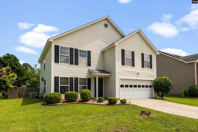 175 Rosecliff Circle, Hopkins, SC 29061