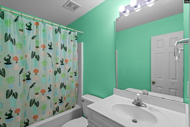 175 Rosecliff Circle, Hopkins, SC 29061