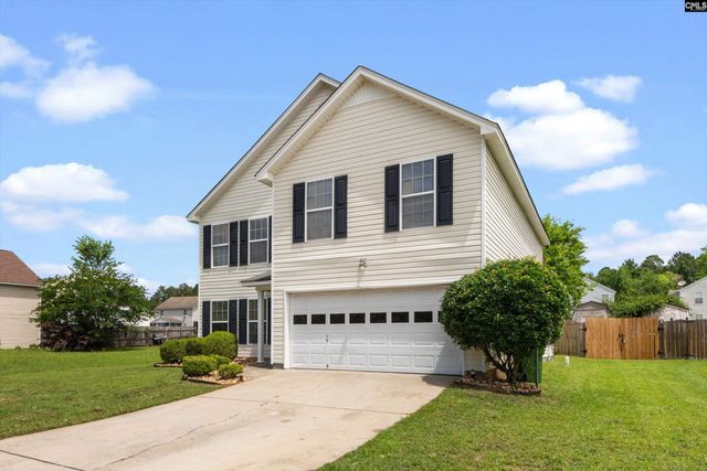 175 Rosecliff Circle, Hopkins, SC 29061