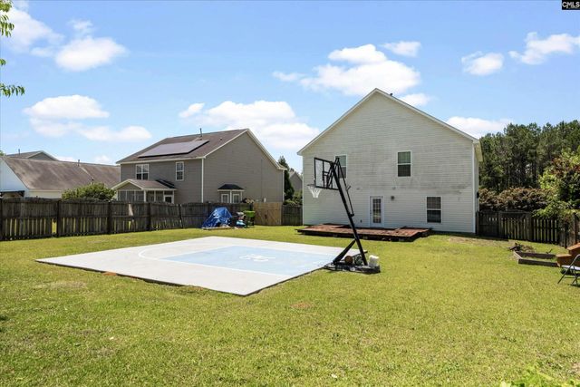 175 Rosecliff Circle, Hopkins, SC 29061