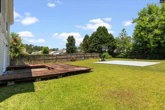 175 Rosecliff Circle, Hopkins, SC 29061