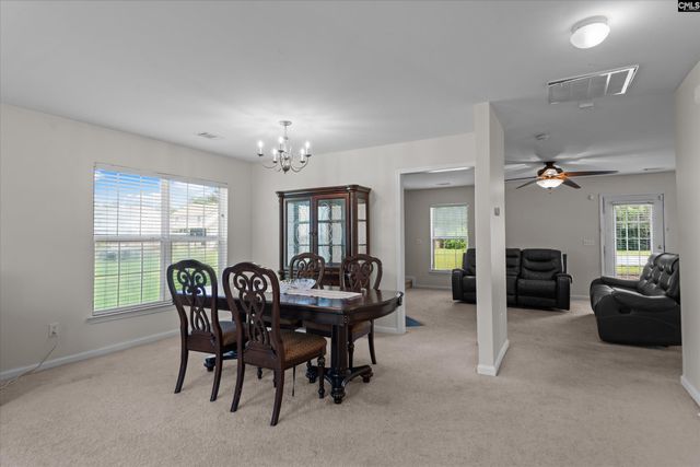 175 Rosecliff Circle, Hopkins, SC 29061
