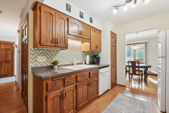 7533 W Tuckaway Creek DRIVE, Franklin, WI 53132