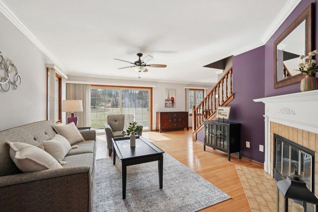 7533 W Tuckaway Creek DRIVE, Franklin, WI 53132