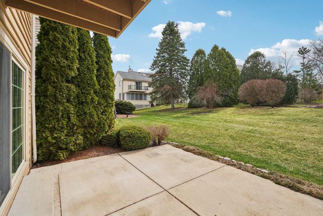 7533 W Tuckaway Creek DRIVE, Franklin, WI 53132