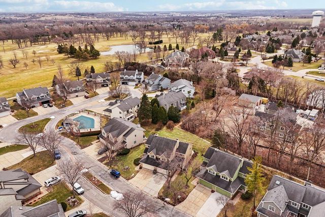 7533 W Tuckaway Creek DRIVE, Franklin, WI 53132