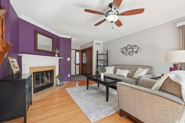 7533 W Tuckaway Creek DRIVE, Franklin, WI 53132