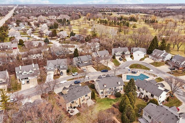 7533 W Tuckaway Creek DRIVE, Franklin, WI 53132