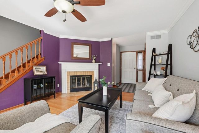 7533 W Tuckaway Creek DRIVE, Franklin, WI 53132