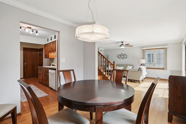 7533 W Tuckaway Creek DRIVE, Franklin, WI 53132