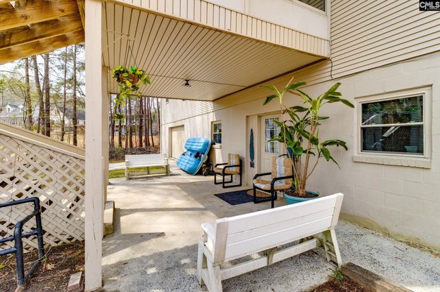 1034 Rebecca Drive, Leesville, SC 29070