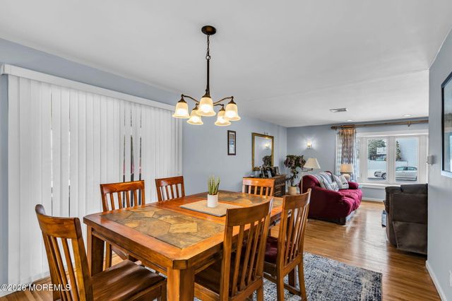 507 Eli Place, Brick, NJ 08723