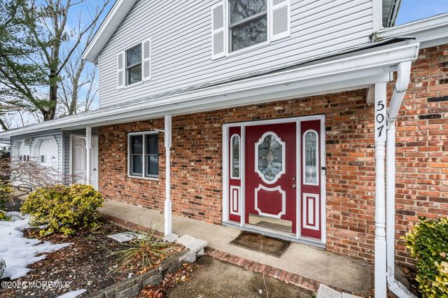 507 Eli Place, Brick, NJ 08723