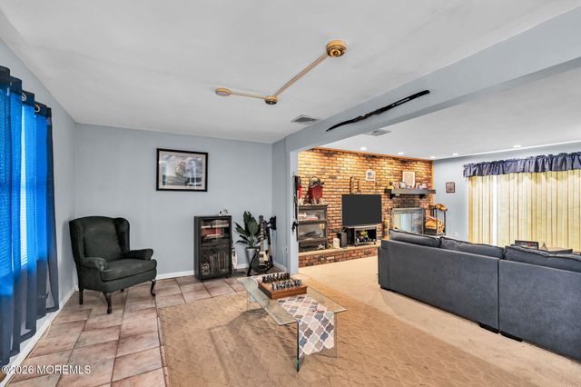 507 Eli Place, Brick, NJ 08723