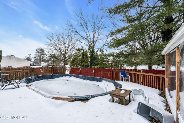 507 Eli Place, Brick, NJ 08723