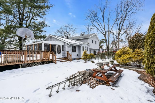 507 Eli Place, Brick, NJ 08723