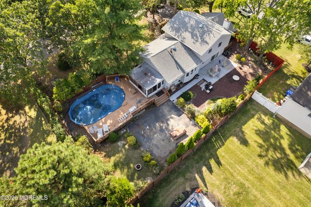 507 Eli Place, Brick, NJ 08723