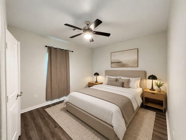 13002 32nd Street, Santa Fe, TX 77510