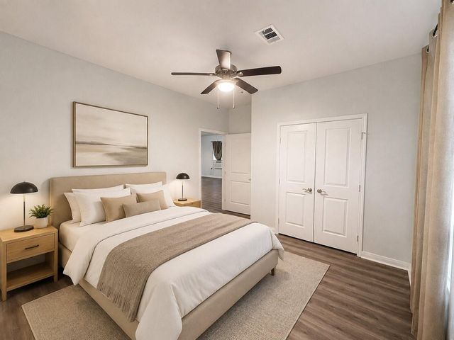 13002 32nd Street, Santa Fe, TX 77510