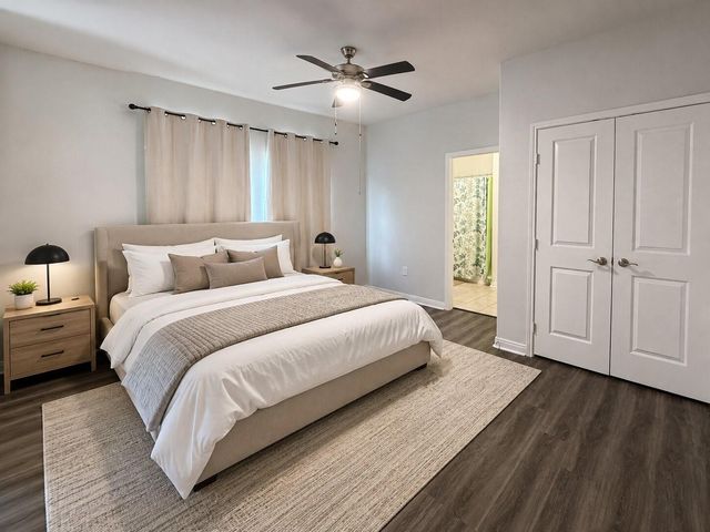 13002 32nd Street, Santa Fe, TX 77510