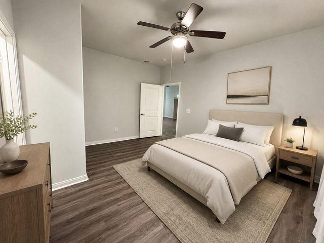 13002 32nd Street, Santa Fe, TX 77510