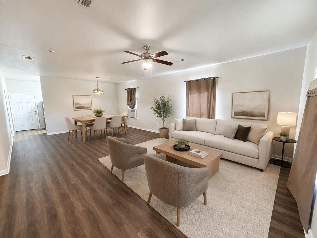 13002 32nd Street, Santa Fe, TX 77510