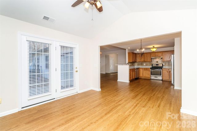 2018 Bridleside Drive, Indian Trail, NC 28079