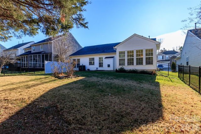 2018 Bridleside Drive, Indian Trail, NC 28079