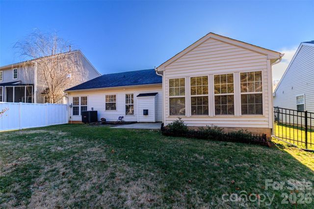 2018 Bridleside Drive, Indian Trail, NC 28079