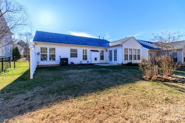 2018 Bridleside Drive, Indian Trail, NC 28079