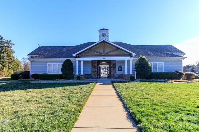 2018 Bridleside Drive, Indian Trail, NC 28079