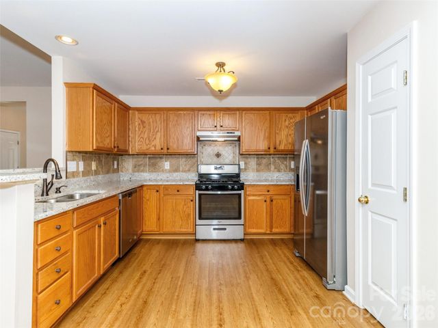 2018 Bridleside Drive, Indian Trail, NC 28079