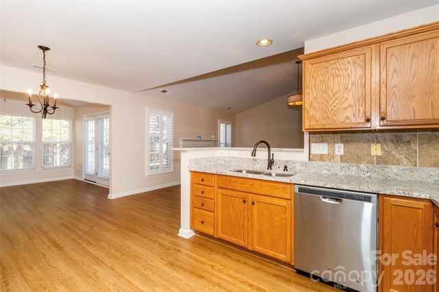 2018 Bridleside Drive, Indian Trail, NC 28079